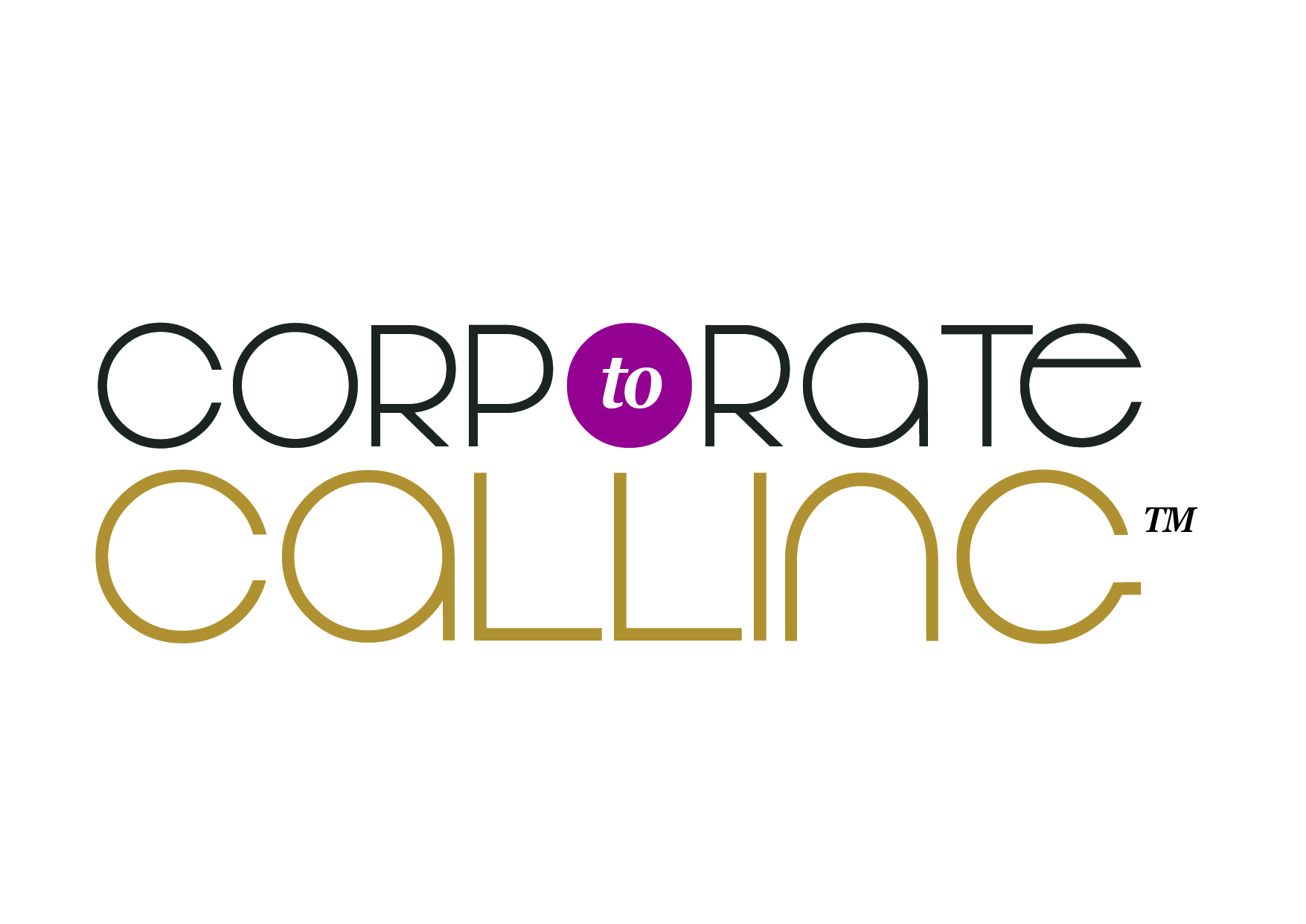 Corporate to Calling™